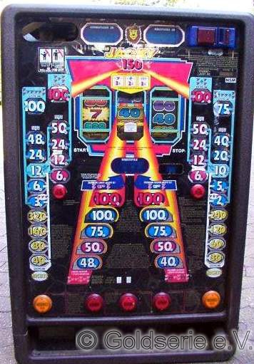 Jacky 150, Triomint, NSM, 1994